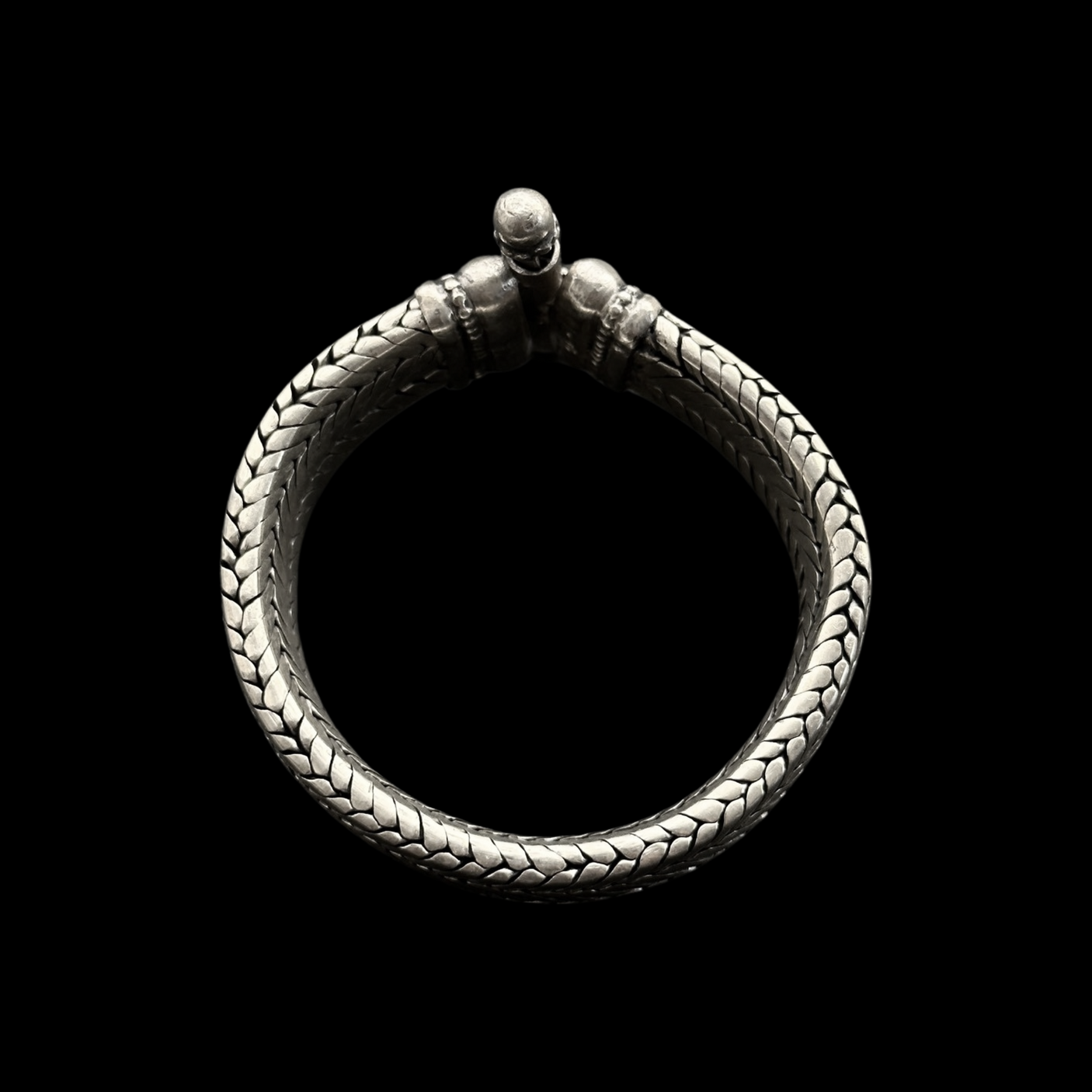 Bratara Argint Tyre