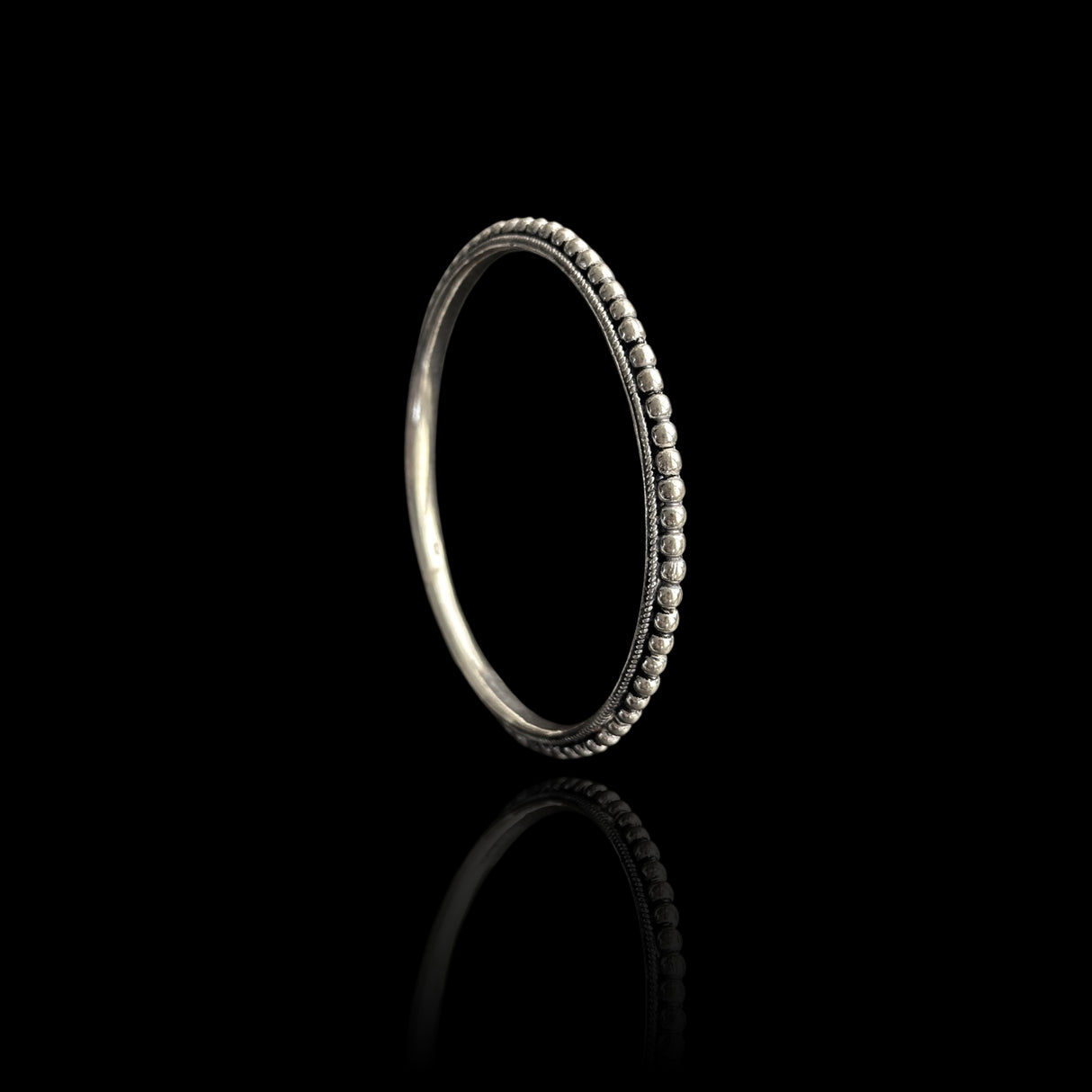 Bratara Argint Berry