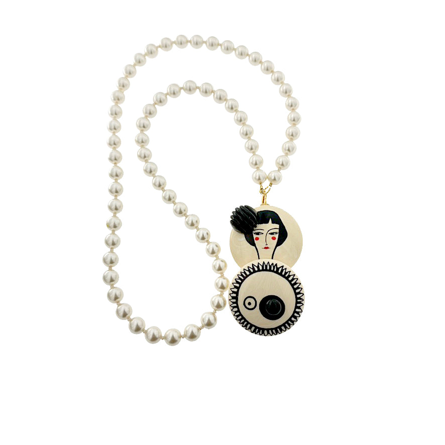 Brosa Nellie - Editie Limitata