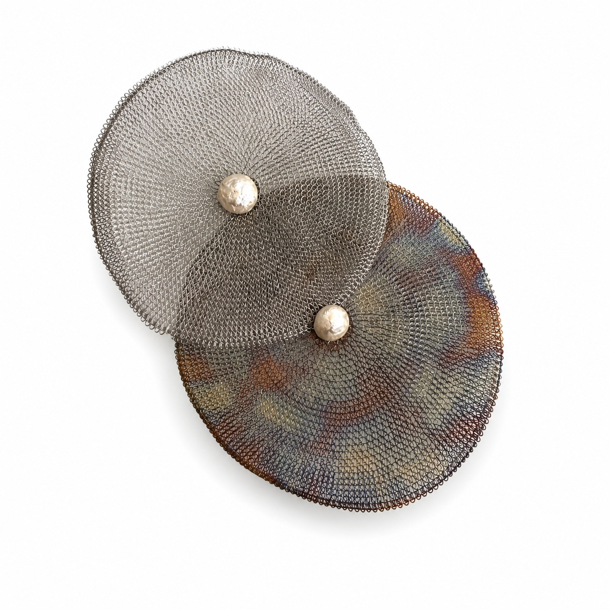 Set Brose Sea Rosette Duo - UNICAT