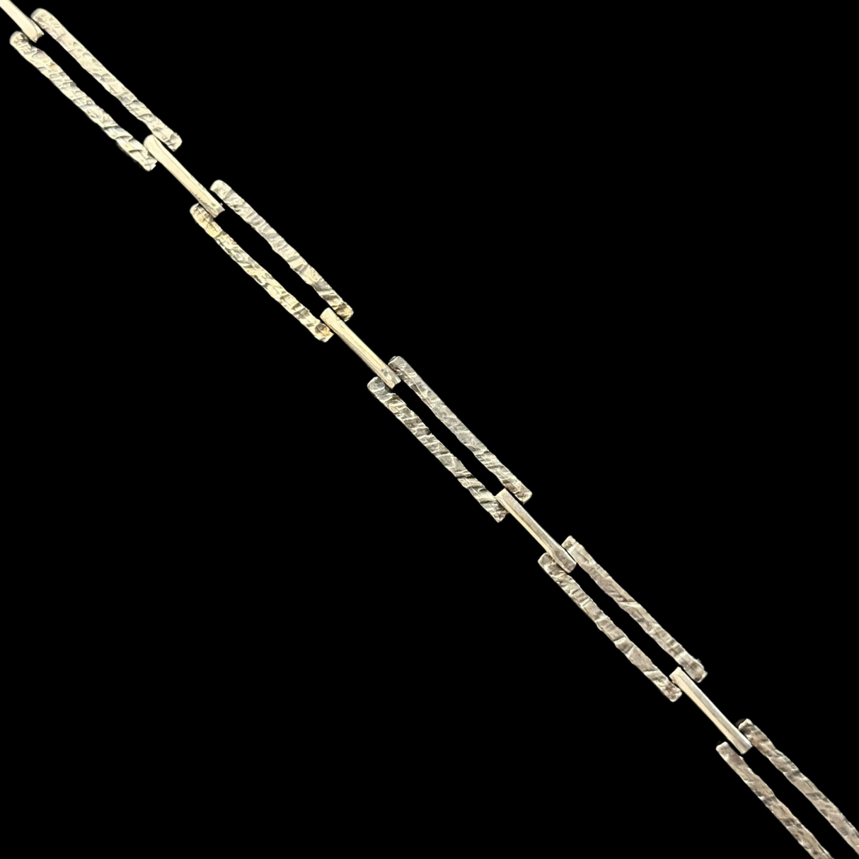 Colier din argint Stick