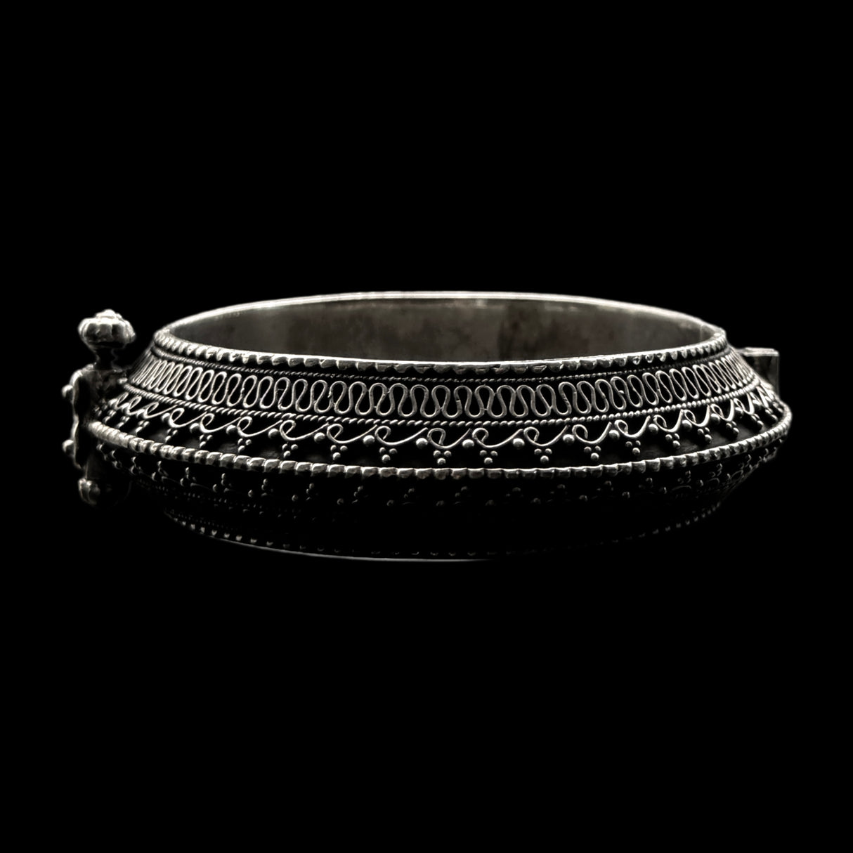 Bratara Argint Monza