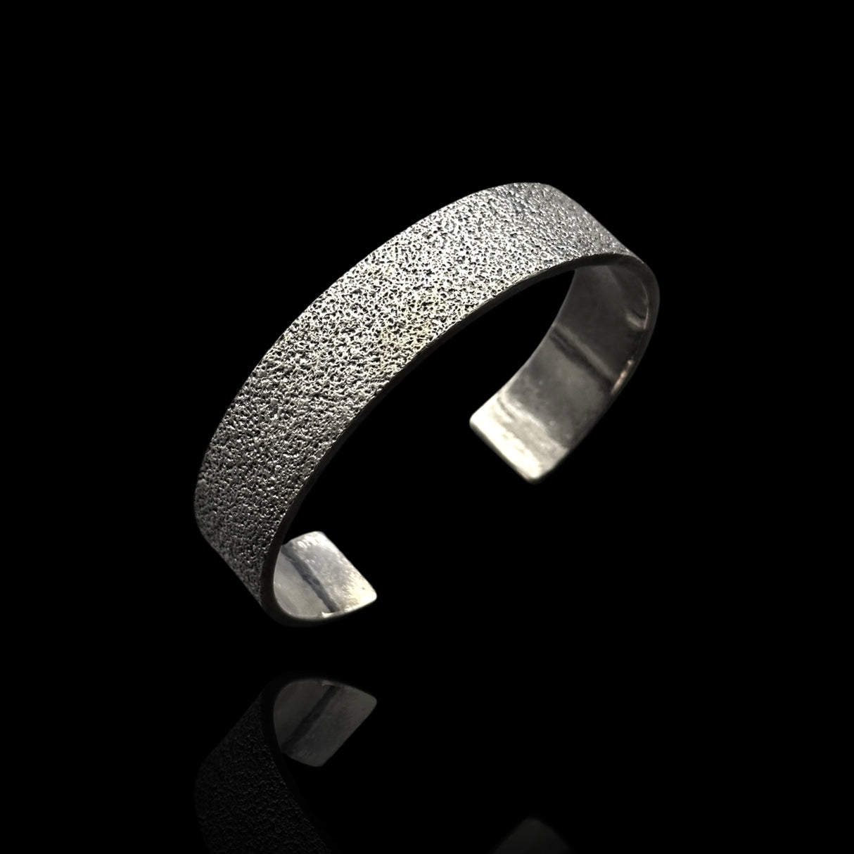 Bratara Argint Grain