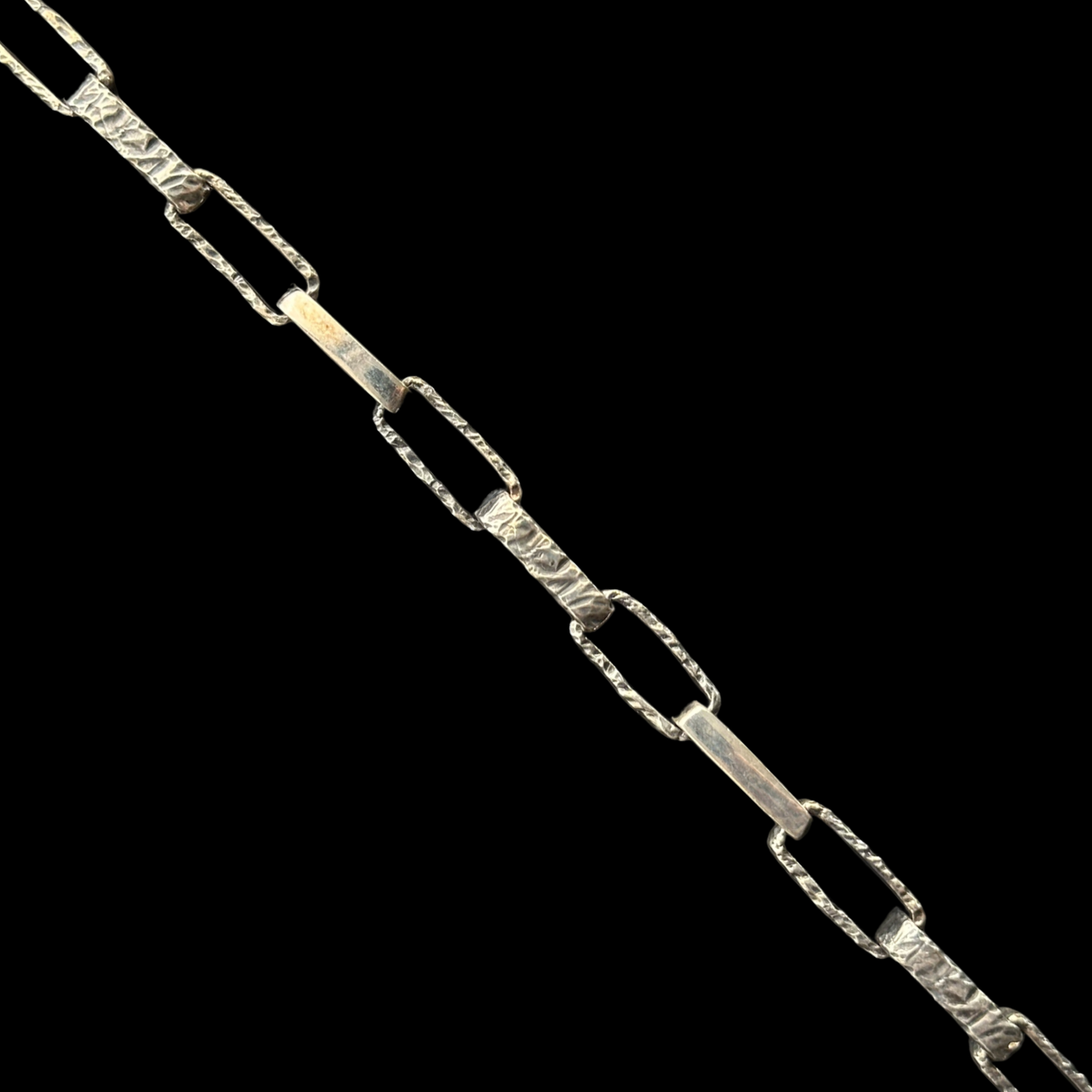 Colier din argint Ringo