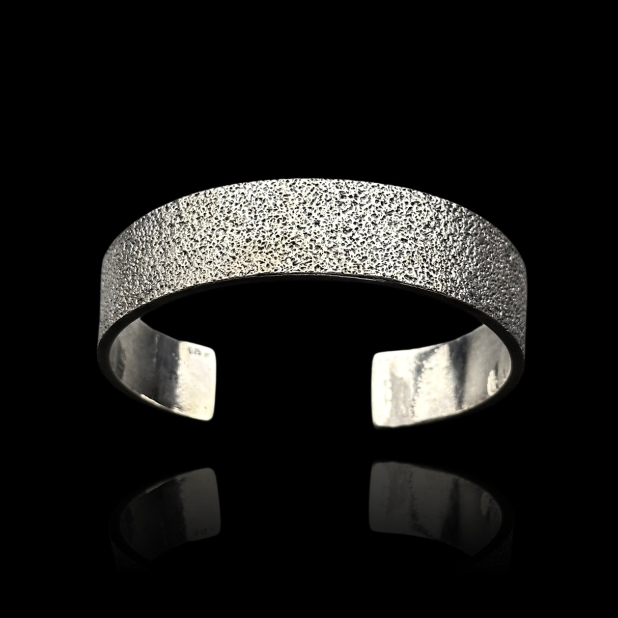 Bratara Argint Grain