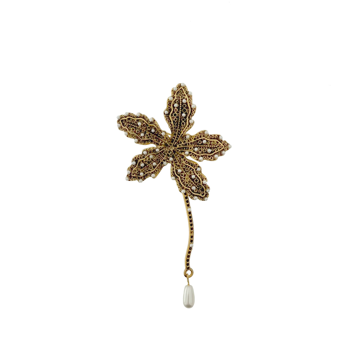 Brosa Imperial Lilly