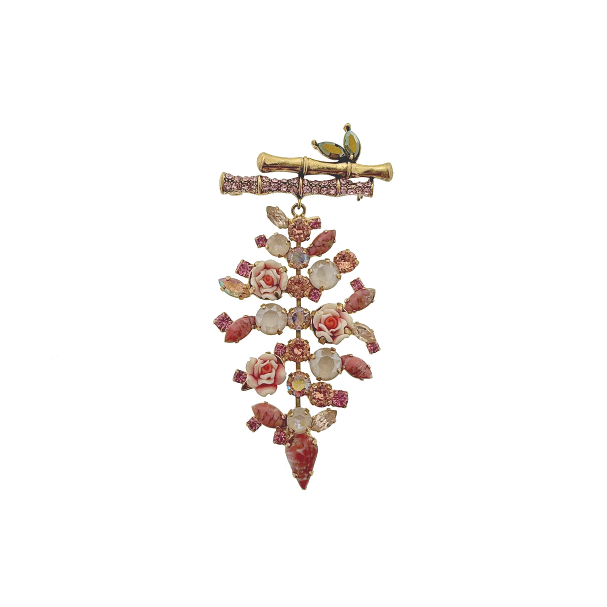 Brosa florala Sakura