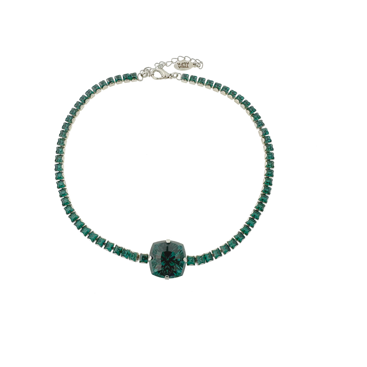 Colier tip choker Mystic Paradise - Editie Limitata