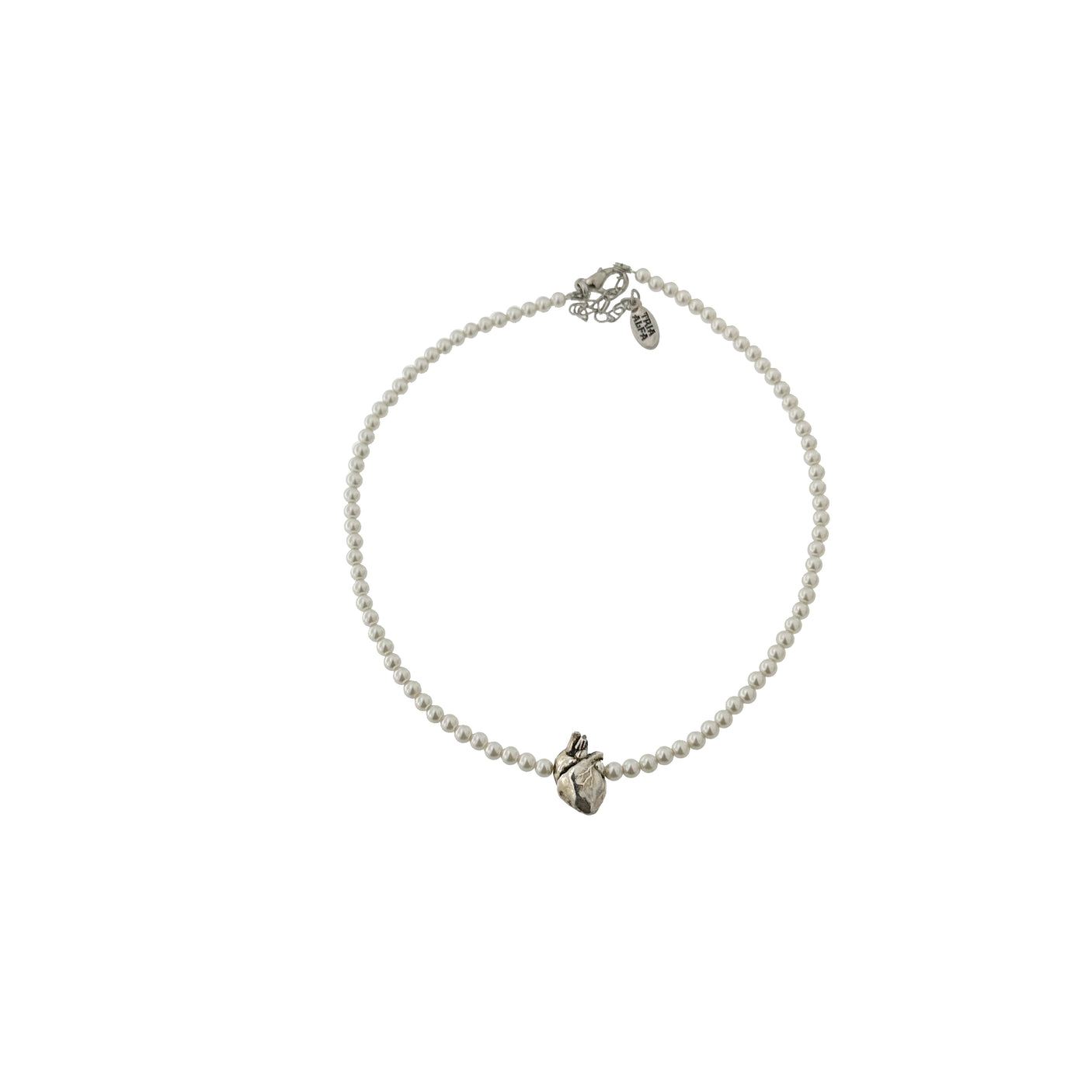 Colier perle Lovey