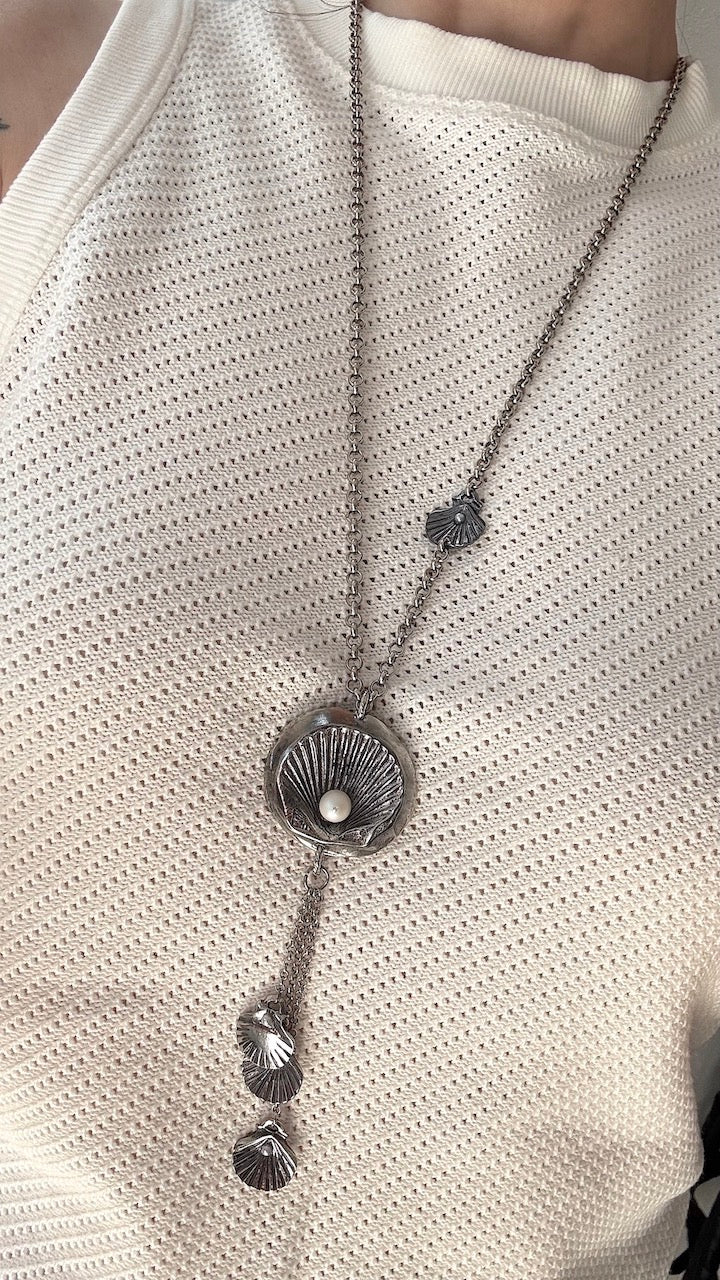 Colier scoici Venera