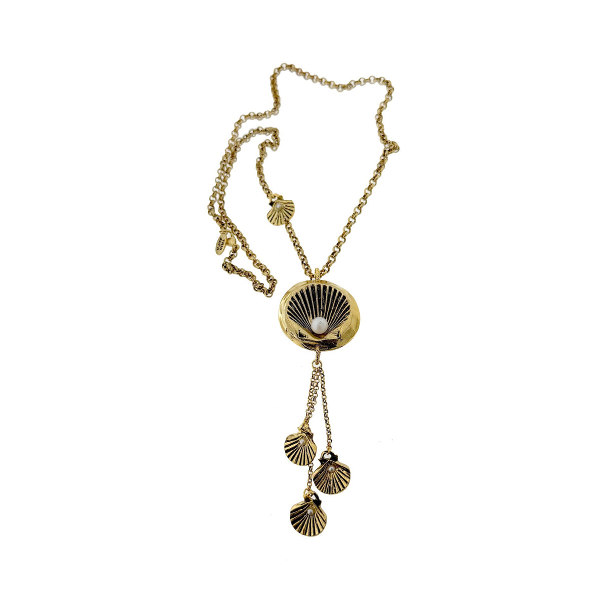 Colier scoici Venera