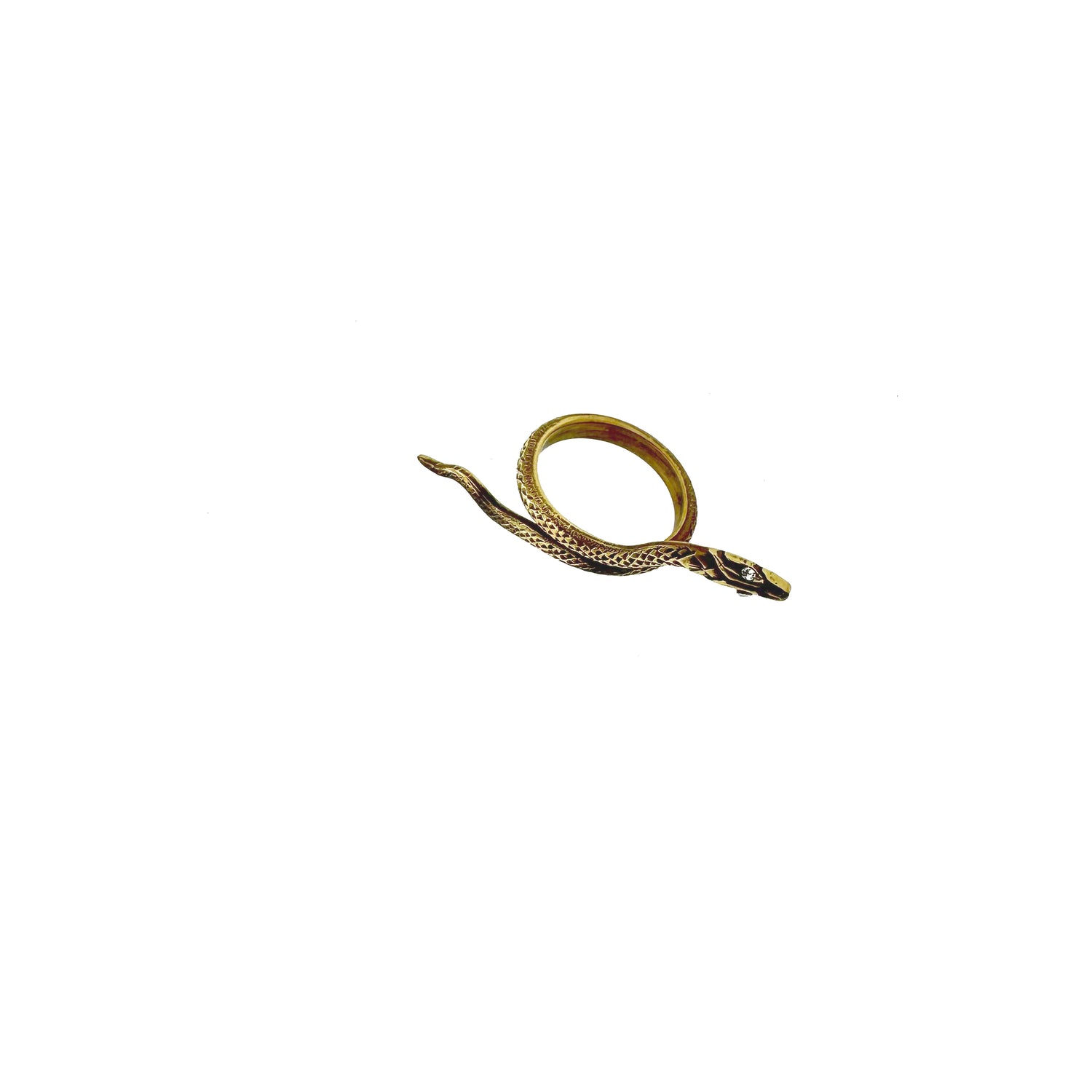 Inel orizontal Medusa