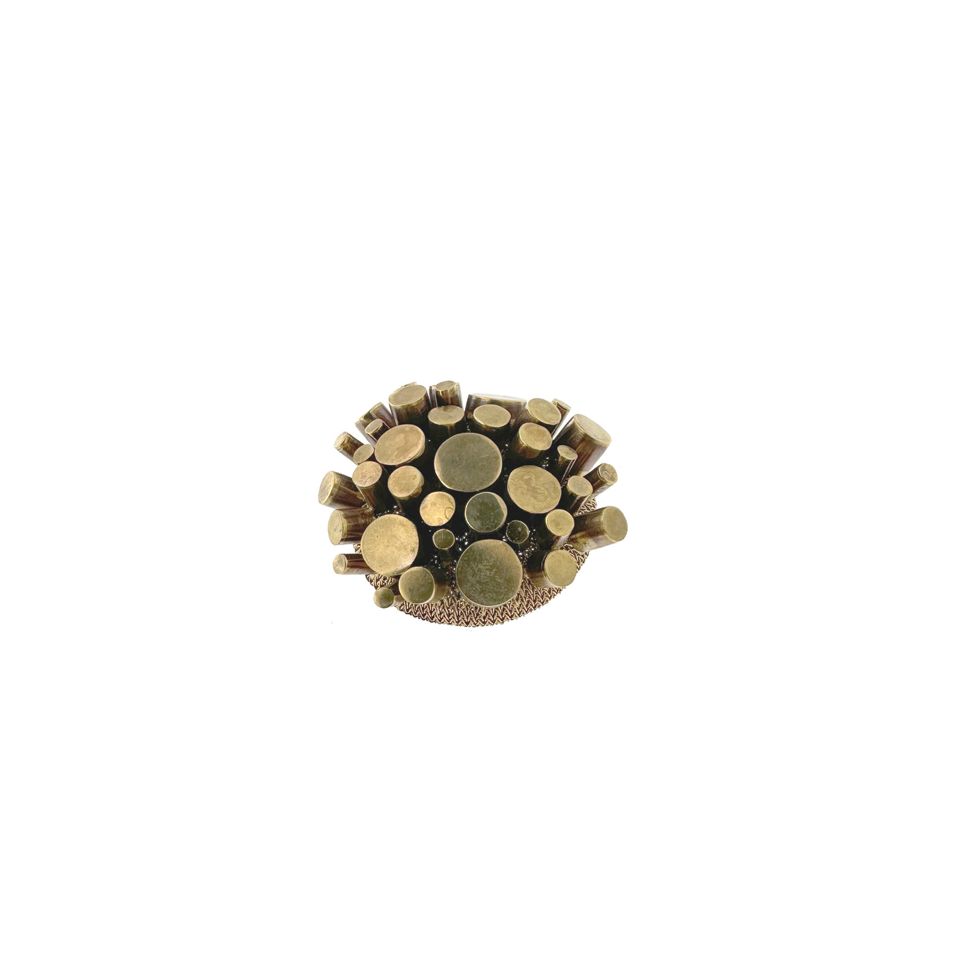 Brosa Golden Sea Urchin