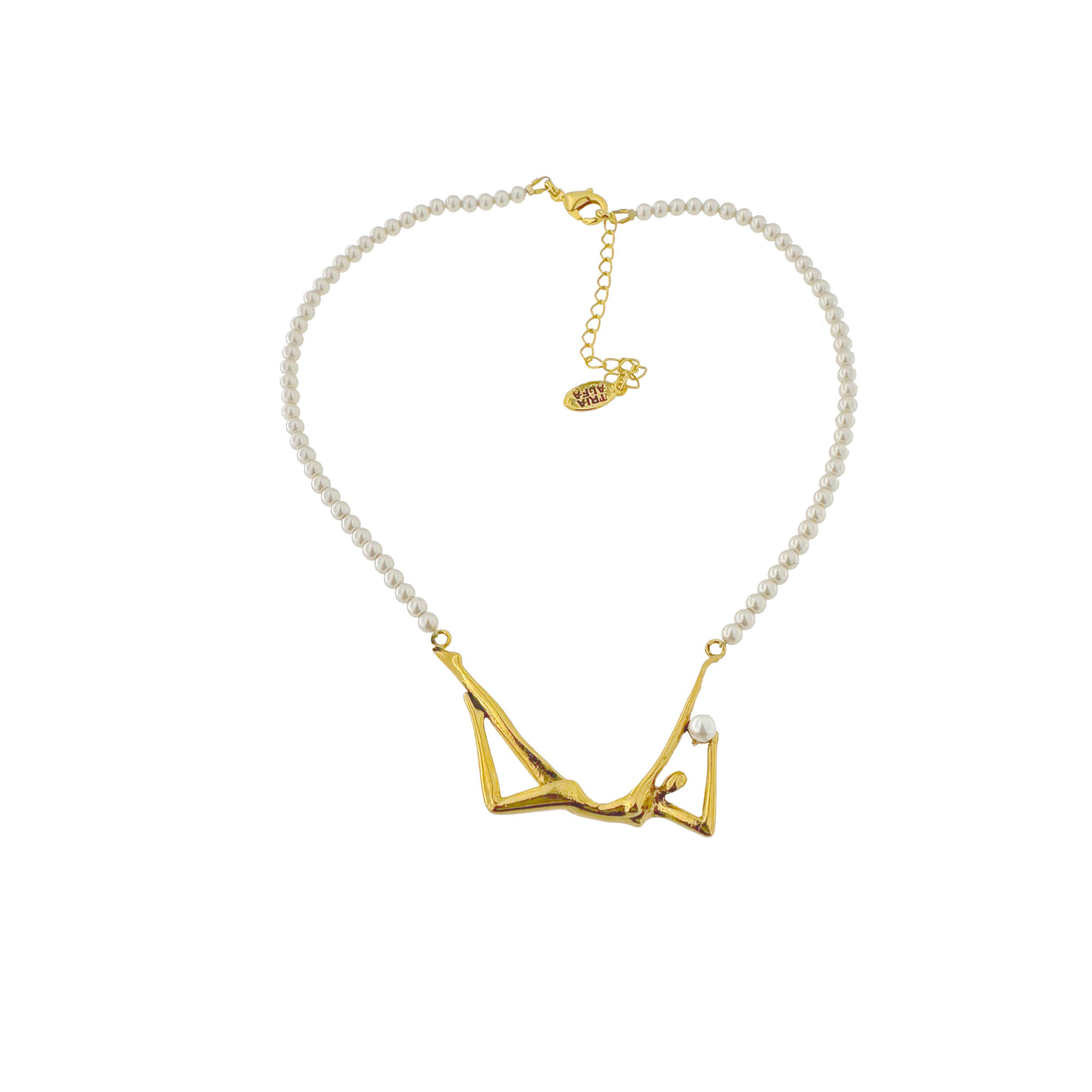 Colier Endless Beauty