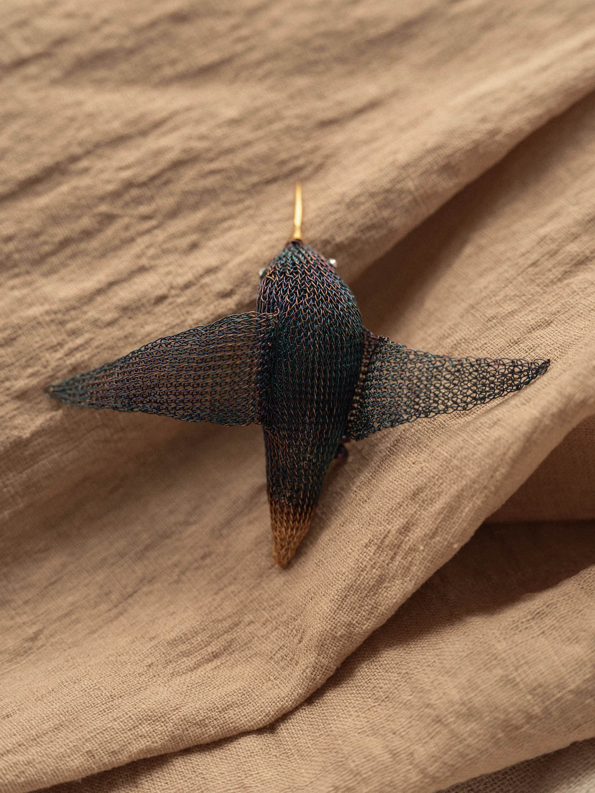 Brosa Mystic Hummingbird