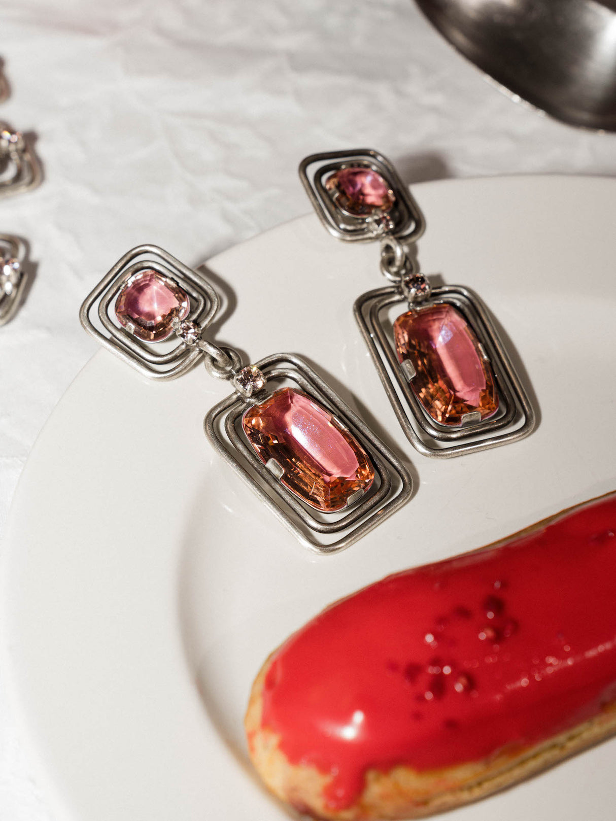 Cercei Libre Salmon - UNICAT