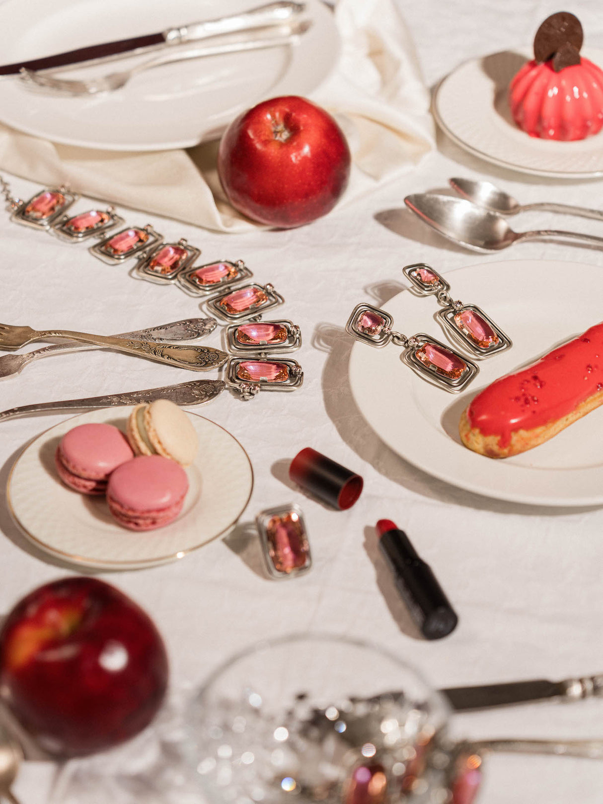 Bratara Libre Salmon - UNICAT