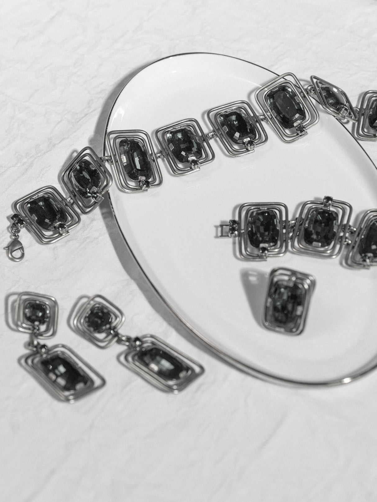 Bratara Libre Smoke - UNICAT