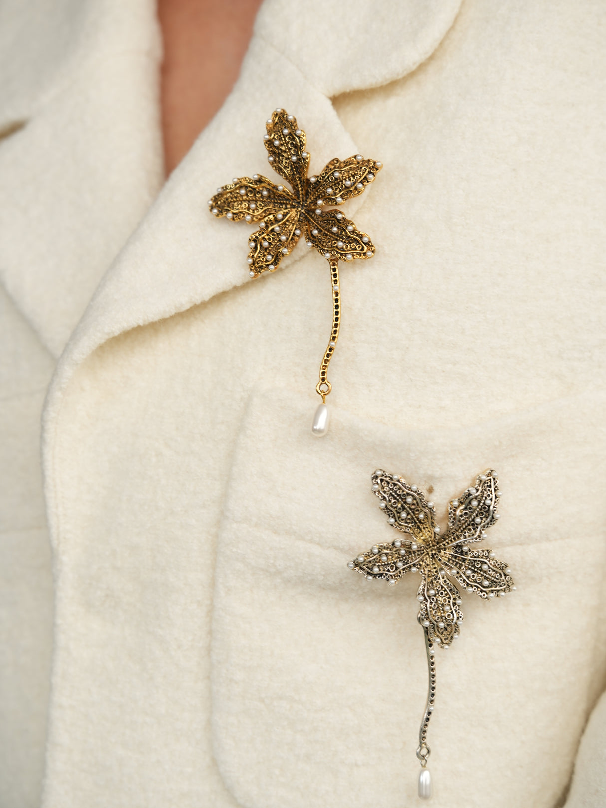 Brosa Imperial Lilly