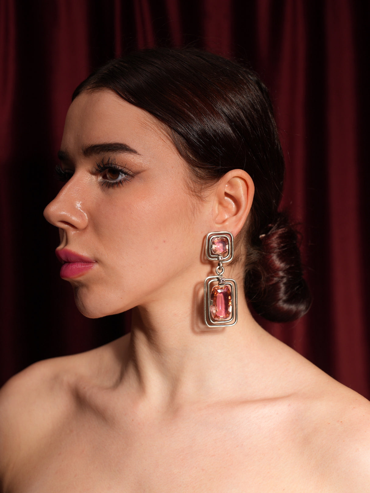 Cercei Libre Salmon - UNICAT