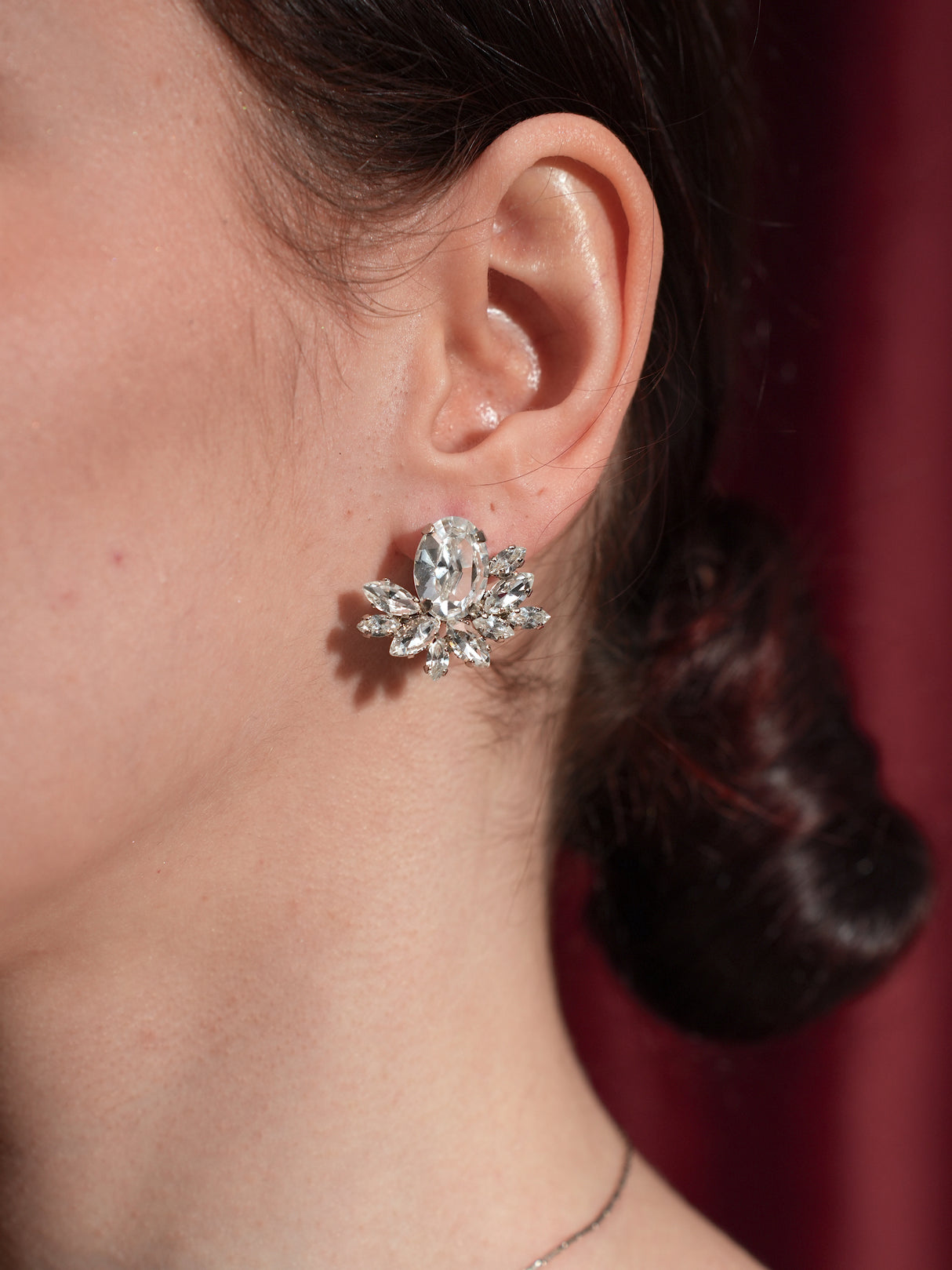 Cercei Inez - Editie Limitata - trei culori