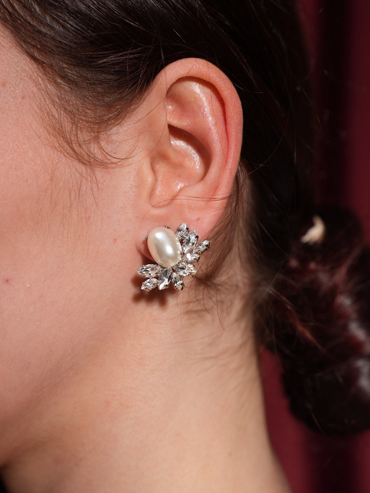 Cercei Inez - Editie Limitata - trei culori