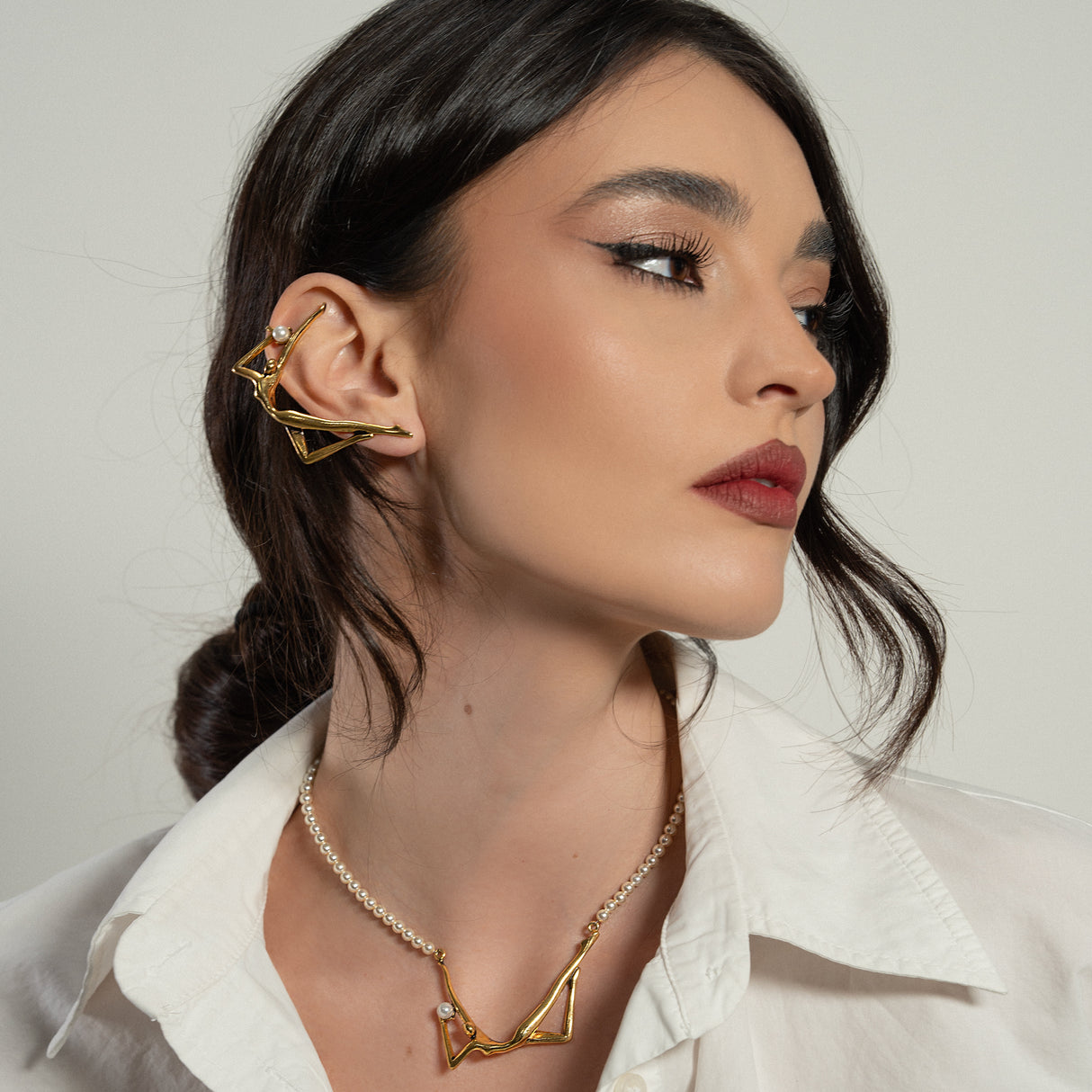 Colier Endless Beauty