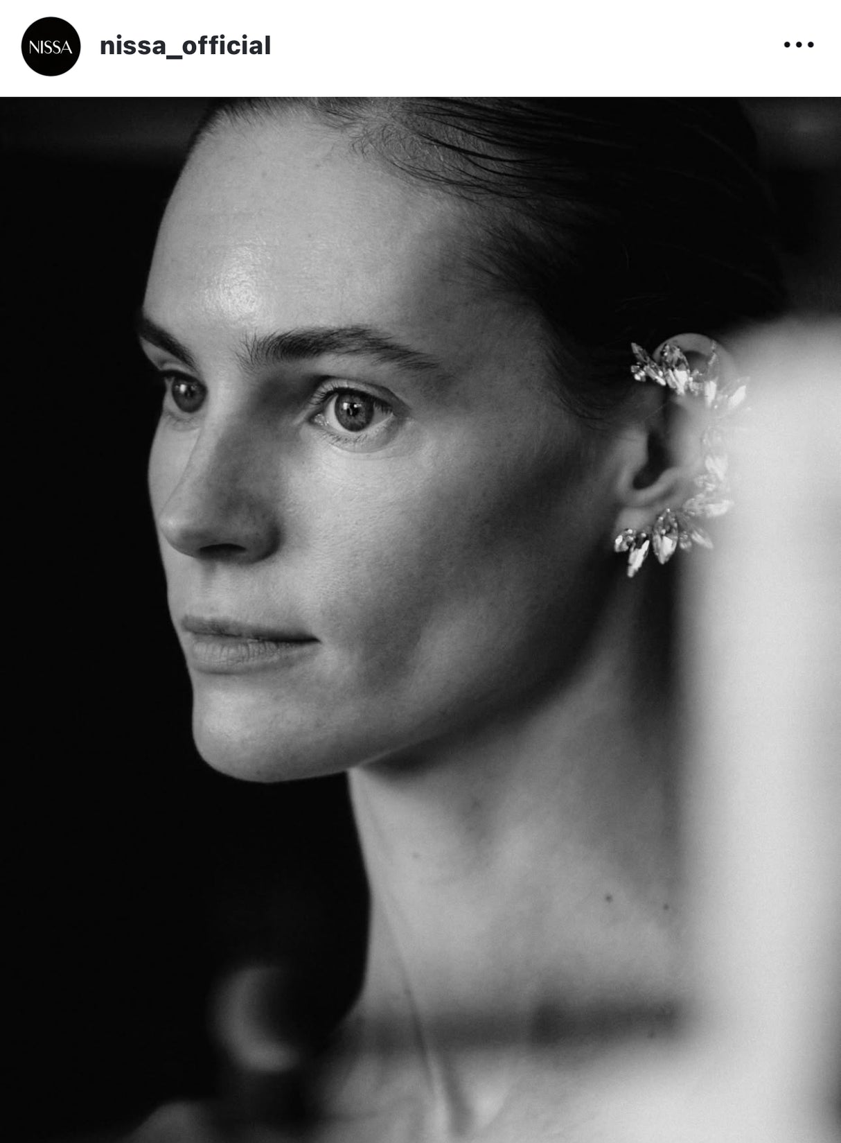 Cercel singular Samy