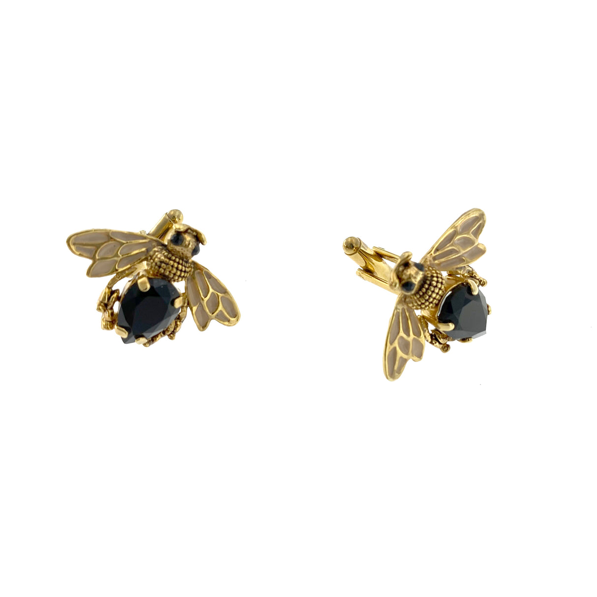 Butoni de camasa Busy Bee