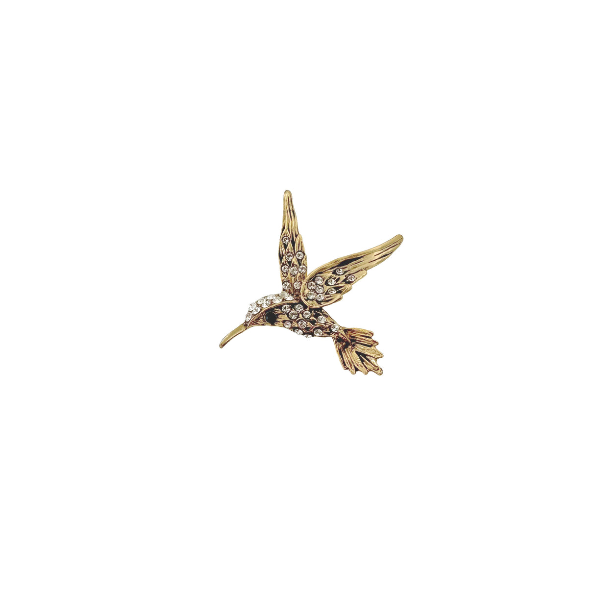 Brosa Hummingbird