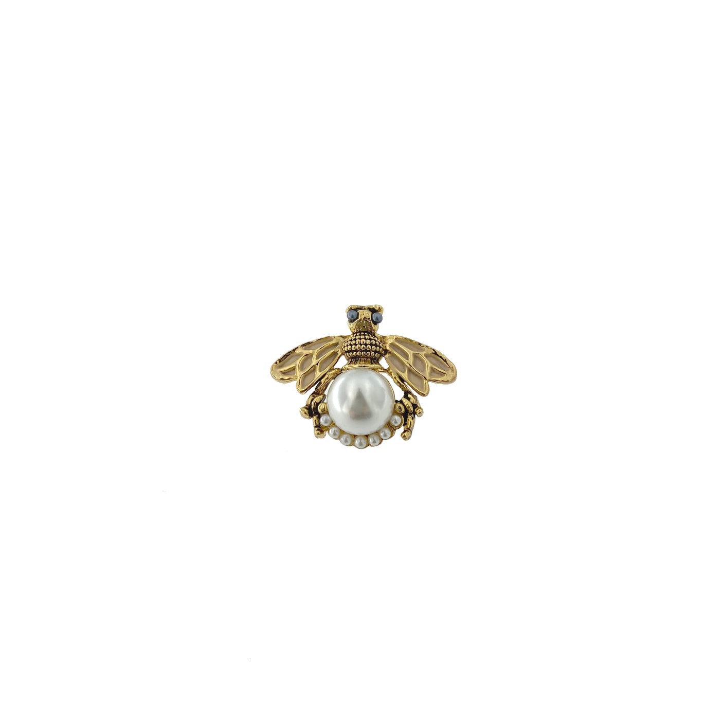 Pin Melli Bee