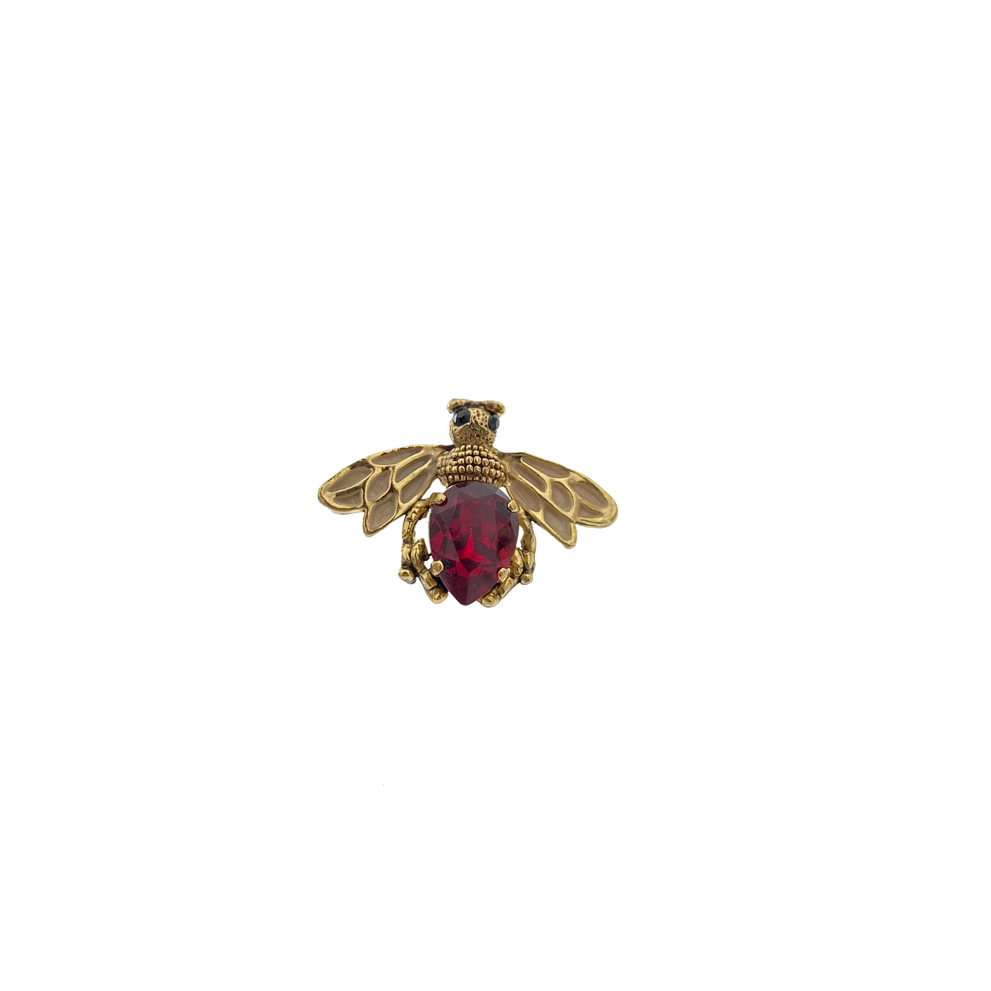 Pin Busy Bee