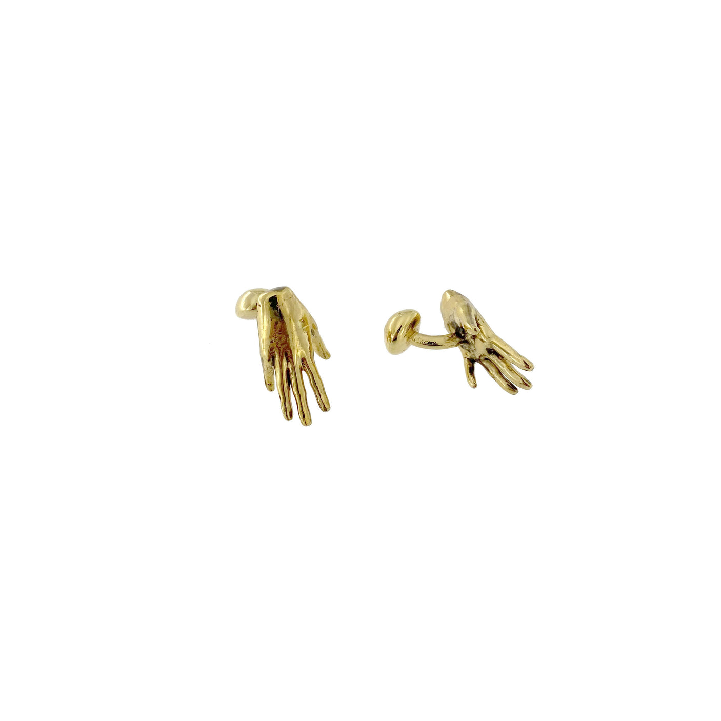 Butoni de camasa Gentle Hands