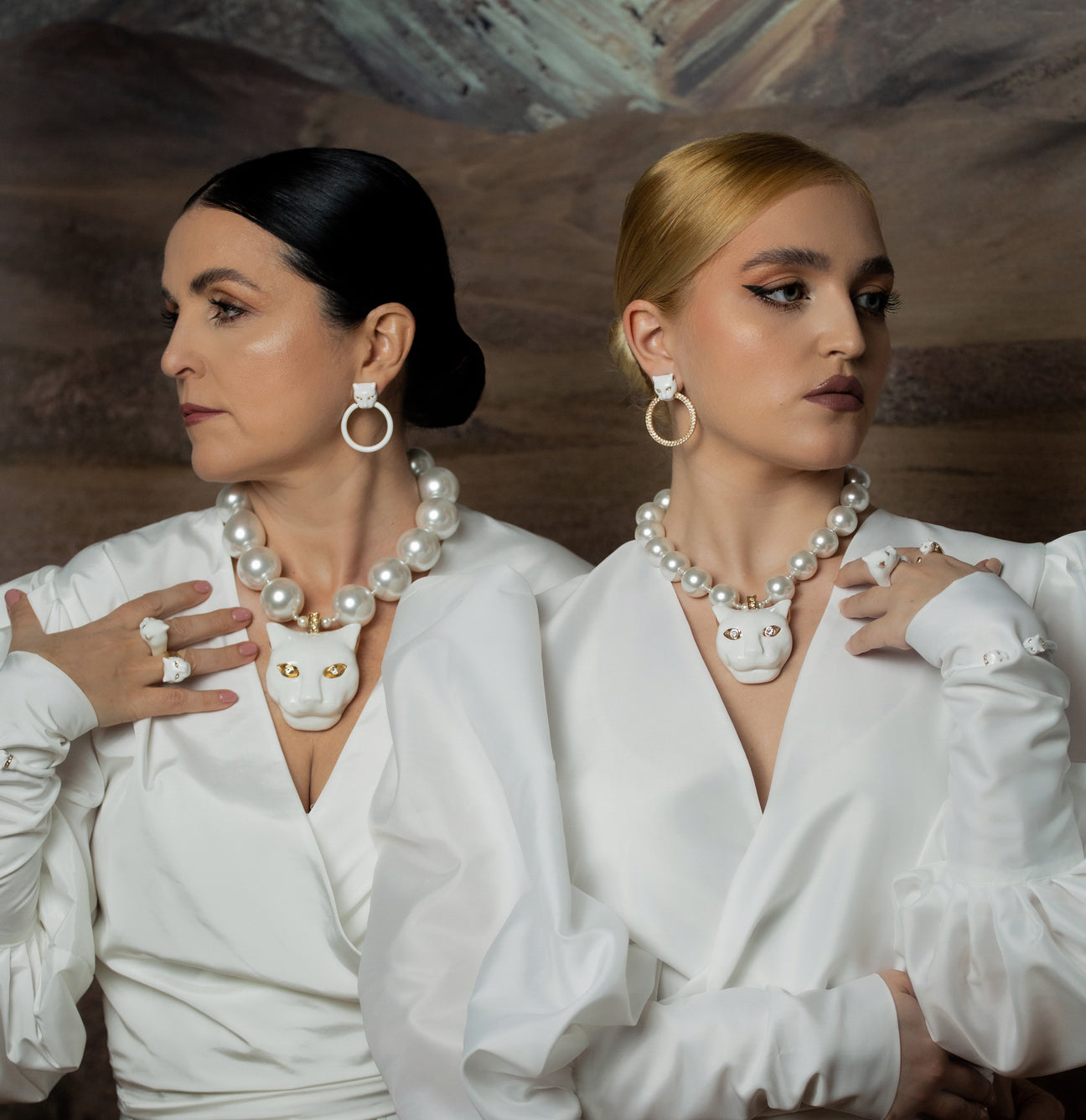 GLAM SAFARI Collection
