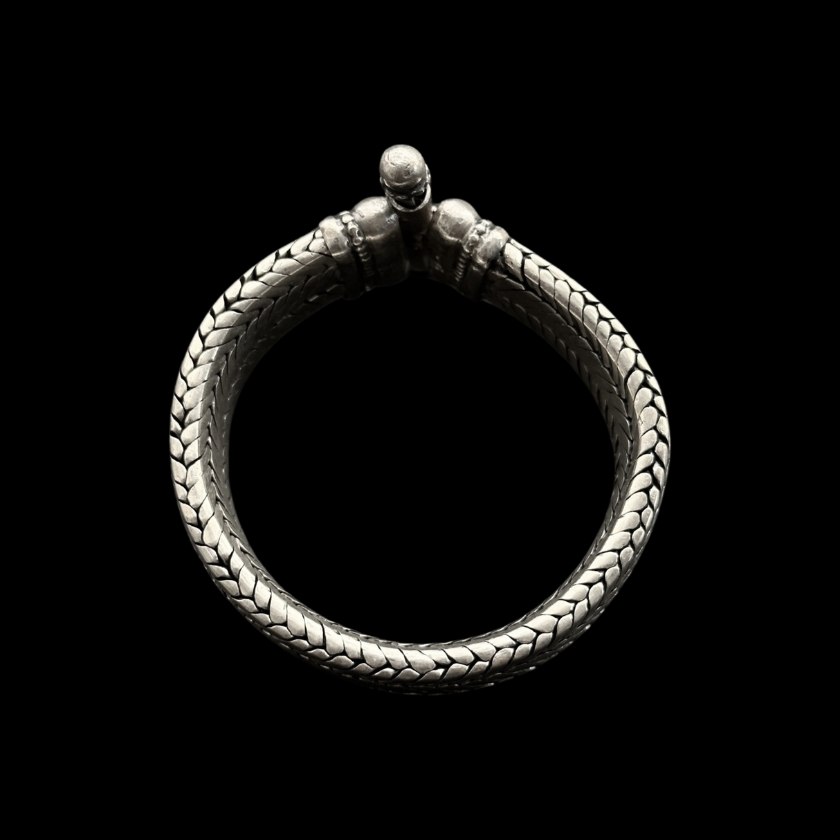 Bratara Argint Tyre