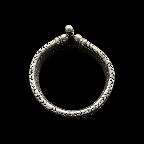 Bratara Argint Tyre