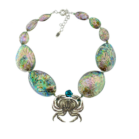 Colier Enchanted  Reef