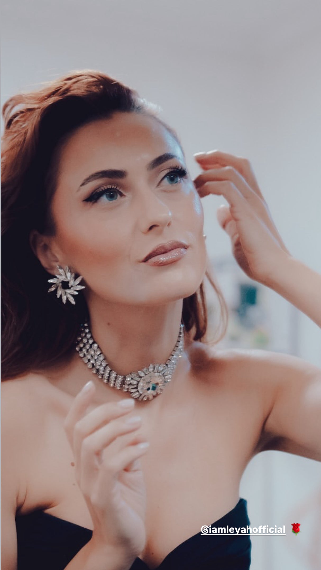 Cercei Rozette