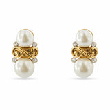 Cercei Golden Ivory