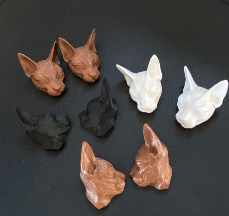 Brosa Sphynx