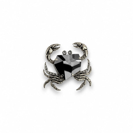 Broșă Baby Clawford - Swarovski x Jean Paul Gaultier
