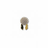 Buton-bijuterie pentru nasturi Cosmos Button