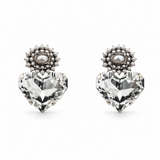Cercei Petit Heart