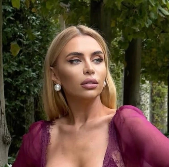 Cercei Perlet