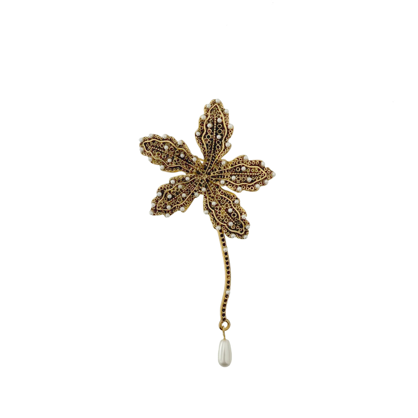 Brosa  Imperial Lilly
