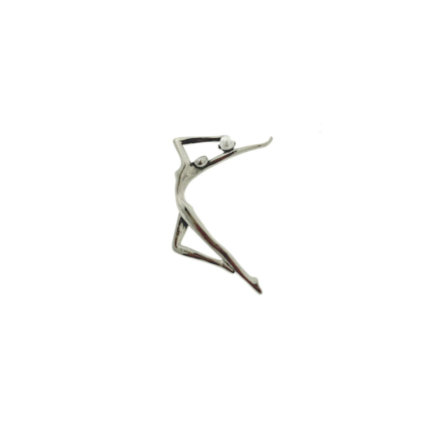 Brosa- pin "Endless Beauty"