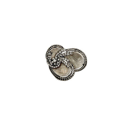 Brosa "Golden Twist"
