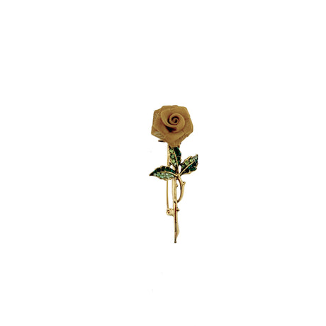 Brosa Bara Rose