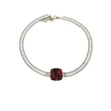 Colier tip choker Mystic Paradise - Editie Limitata