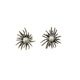 Cercei Anemone Pearl